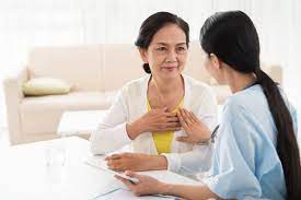 Suy Tim ở Người Cao Tuổi: Thách Thức và Giải Pháp