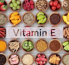 Tại sao bạn nên bổ sung vitamin E và vitamin D cho cơ thể?