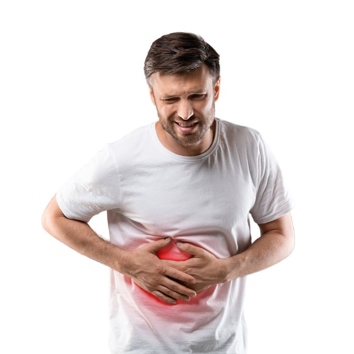 Các dấu hiệu cảnh báo về sức khỏe gan
