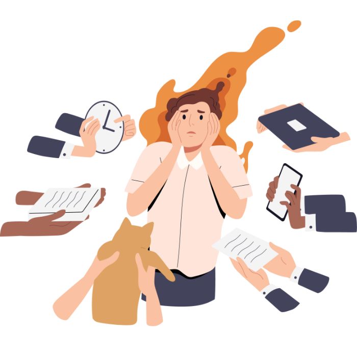 stress là gì?