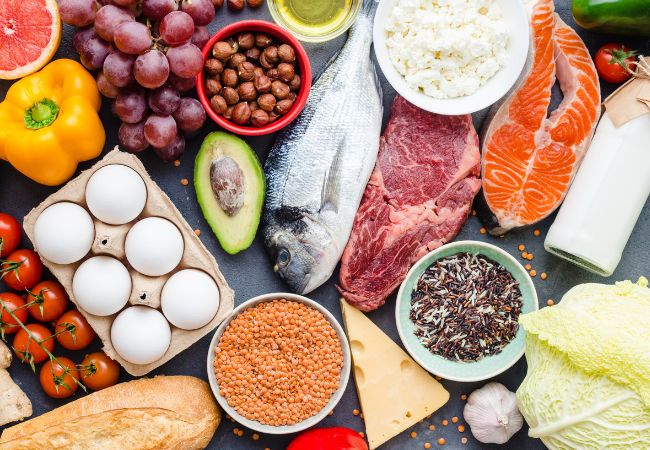 Các Yếu Tố Ảnh Hưởng Đến Sức Khỏe Sinh Lý