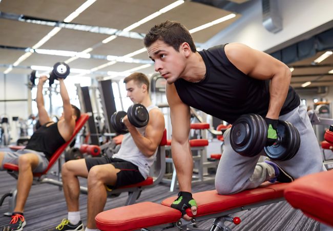 Các Yếu Tố Ảnh Hưởng Đến Sức Khỏe Sinh Lý
