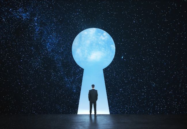 Lucid dream giấc mơ sáng suốt hay giấc mơ tỉnh