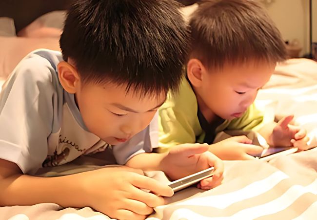 Mỏi Mắt Là Gì? Nguyên Nhân và Triệu Chứng