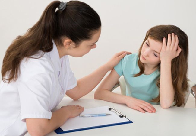 Sử dụng giấc mơ trong liệu pháp tâm lý