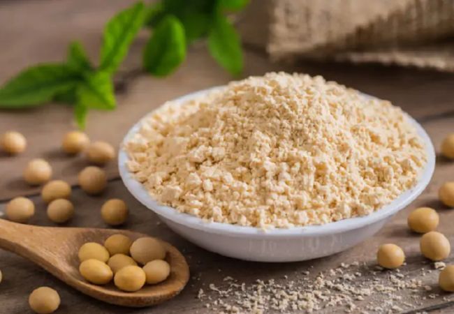 Lợi Ích Sức Khỏe Của Mầm Đậu Nành