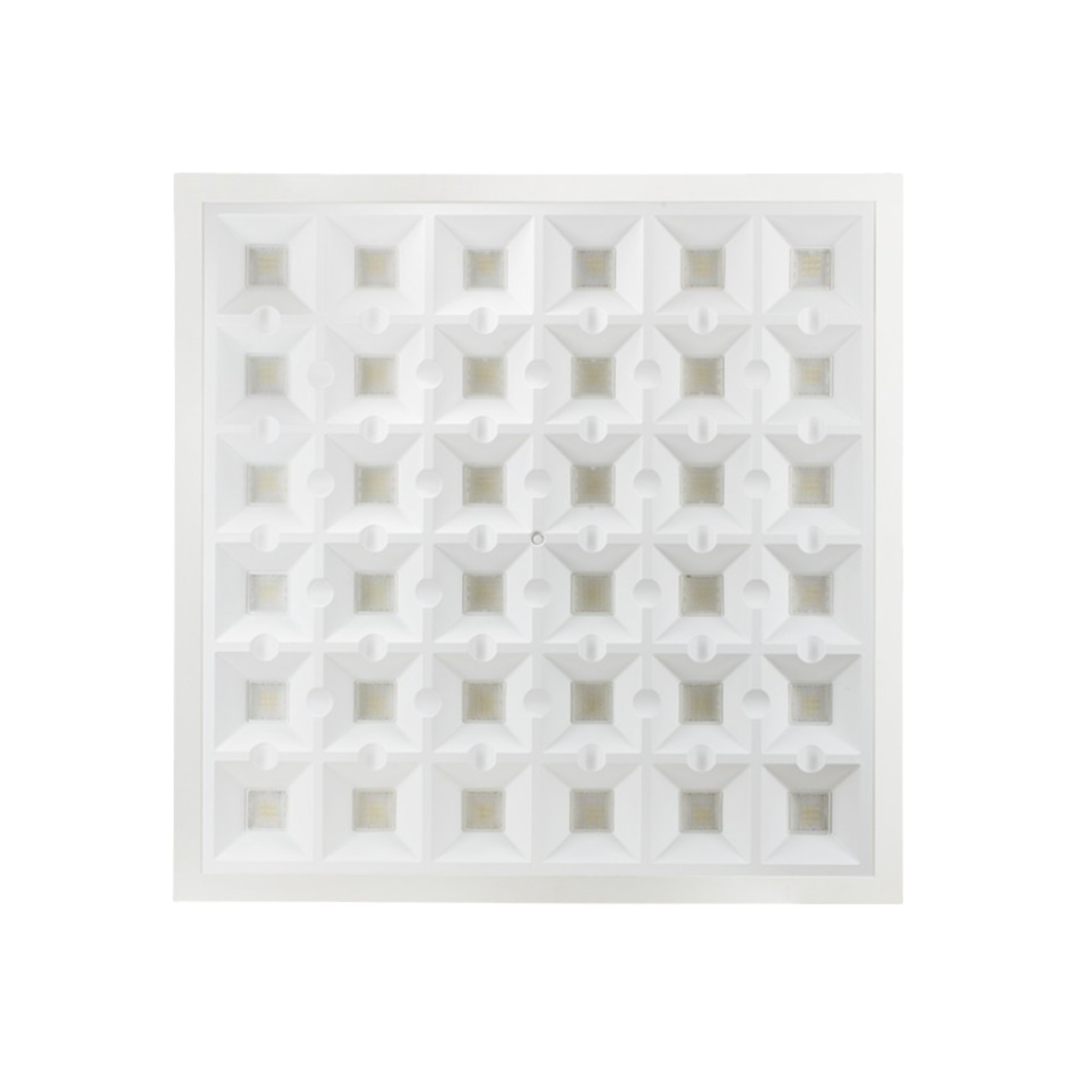 Đèn LED Panel Chống Chói P06.UGR.V 600X600 50W