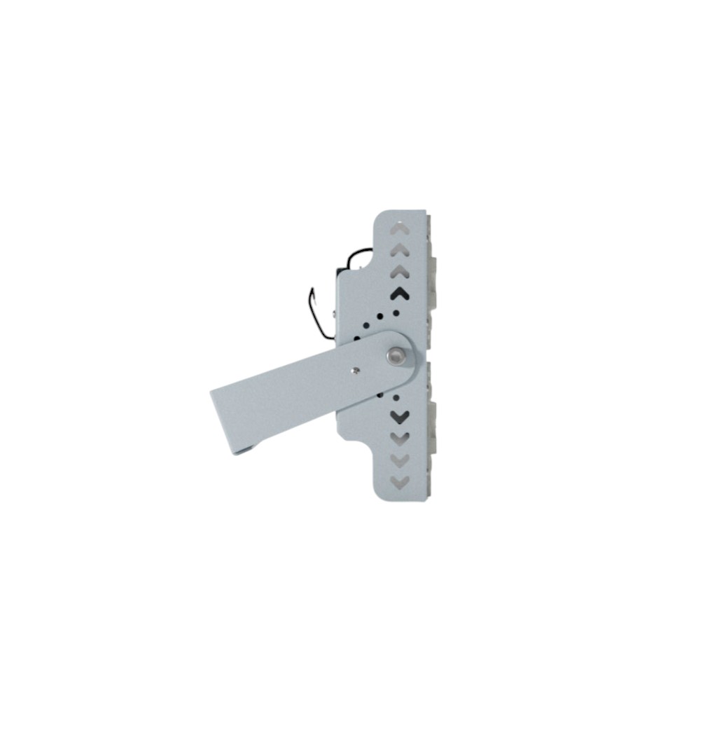 Đèn LED Highbay Module 200W Rạng Đông Model HBM03