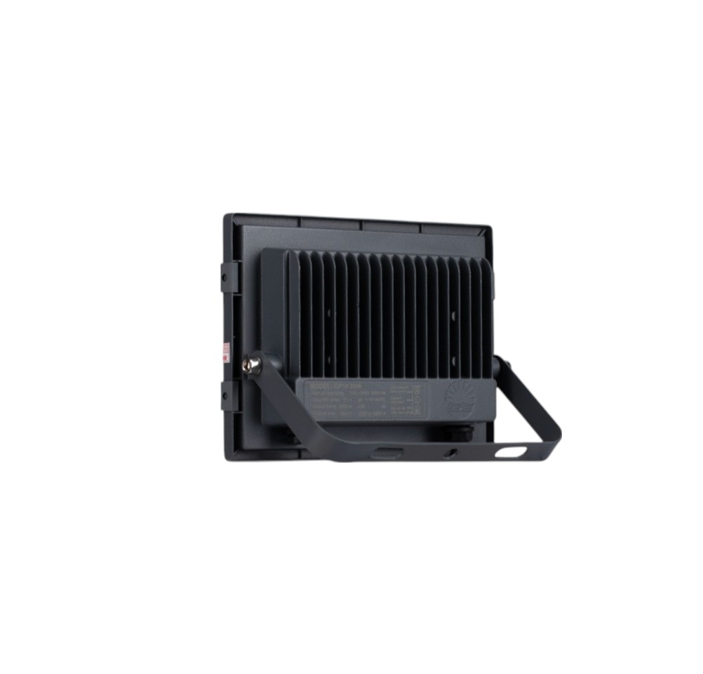 Đèn Pha LED 10W-20W-30W CP10 Rạng Đông