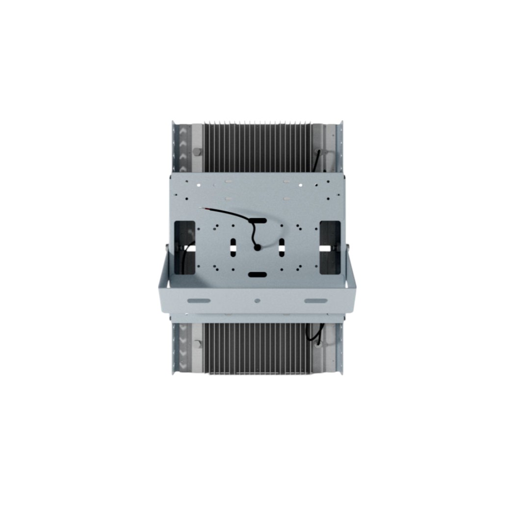 Đèn LED Highbay Module 400W Rạng Đông Model HBM03