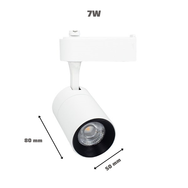 Đèn Led Rọi Ray Chiếu Điểm SAPPHIRE - KINGLED
