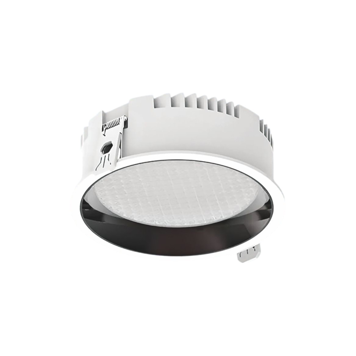 Đèn LED Downlight Anfaco AFC 410-12W/15W/20W