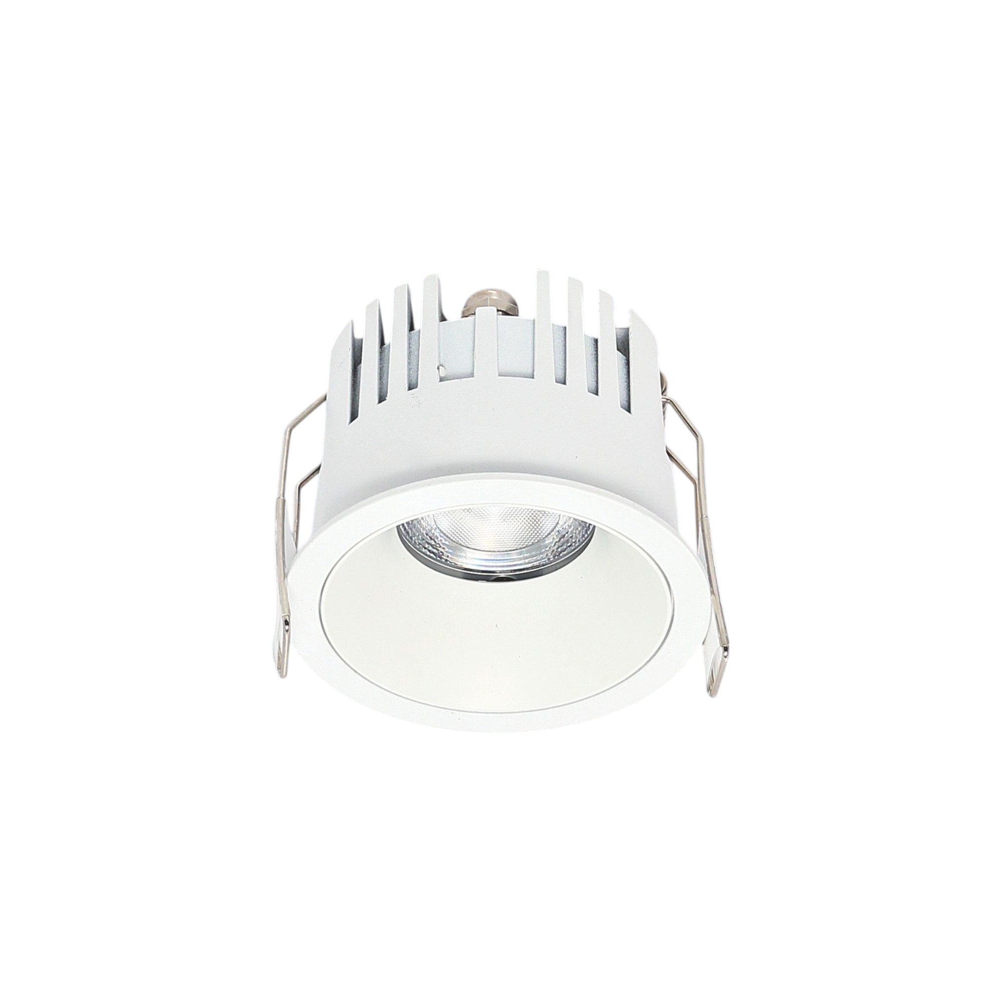 Đèn Downlight Âm Trần 9W Chống Ẩm IP65 ANFACO AFC 614