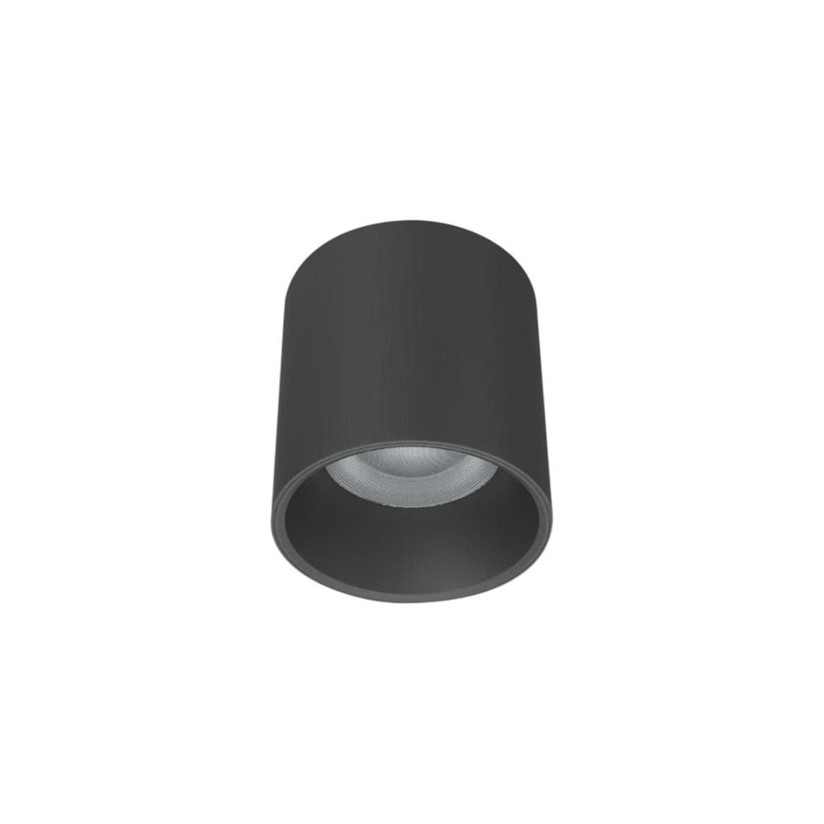 Đèn Lon Ống Bơ Gắn Nổi 10W Chống Ẩm IP65 ANFACO AFC 631