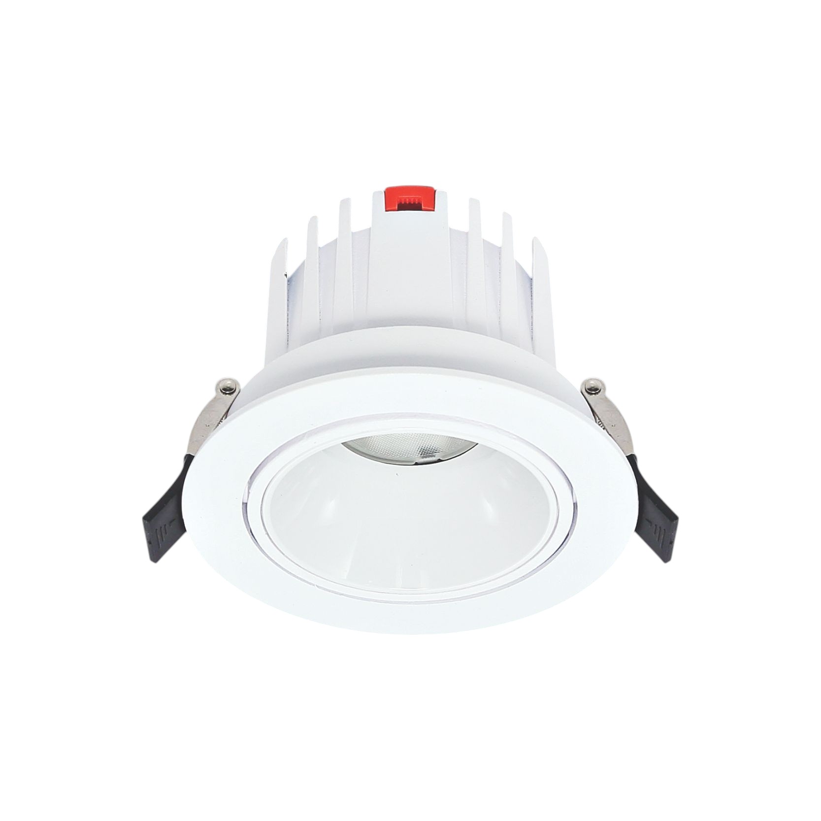 Đèn Led Downlight Âm Trần 7W/12W ANFACO AFC 745- Điều Chỉnh Góc