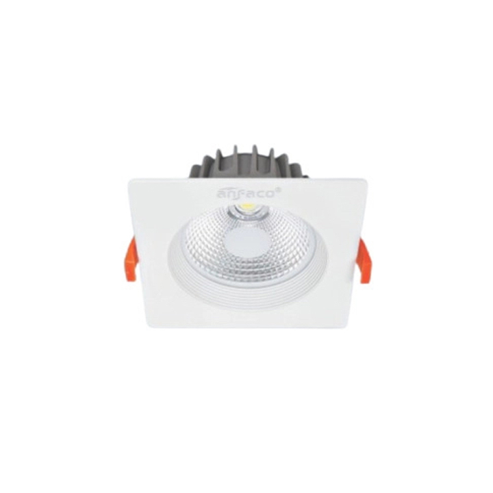 Đèn LED downlight Anfaco AFC 757/1-12W