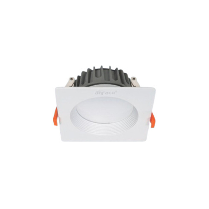 Đèn LED downlight Anfaco AFC 757T/1-9W