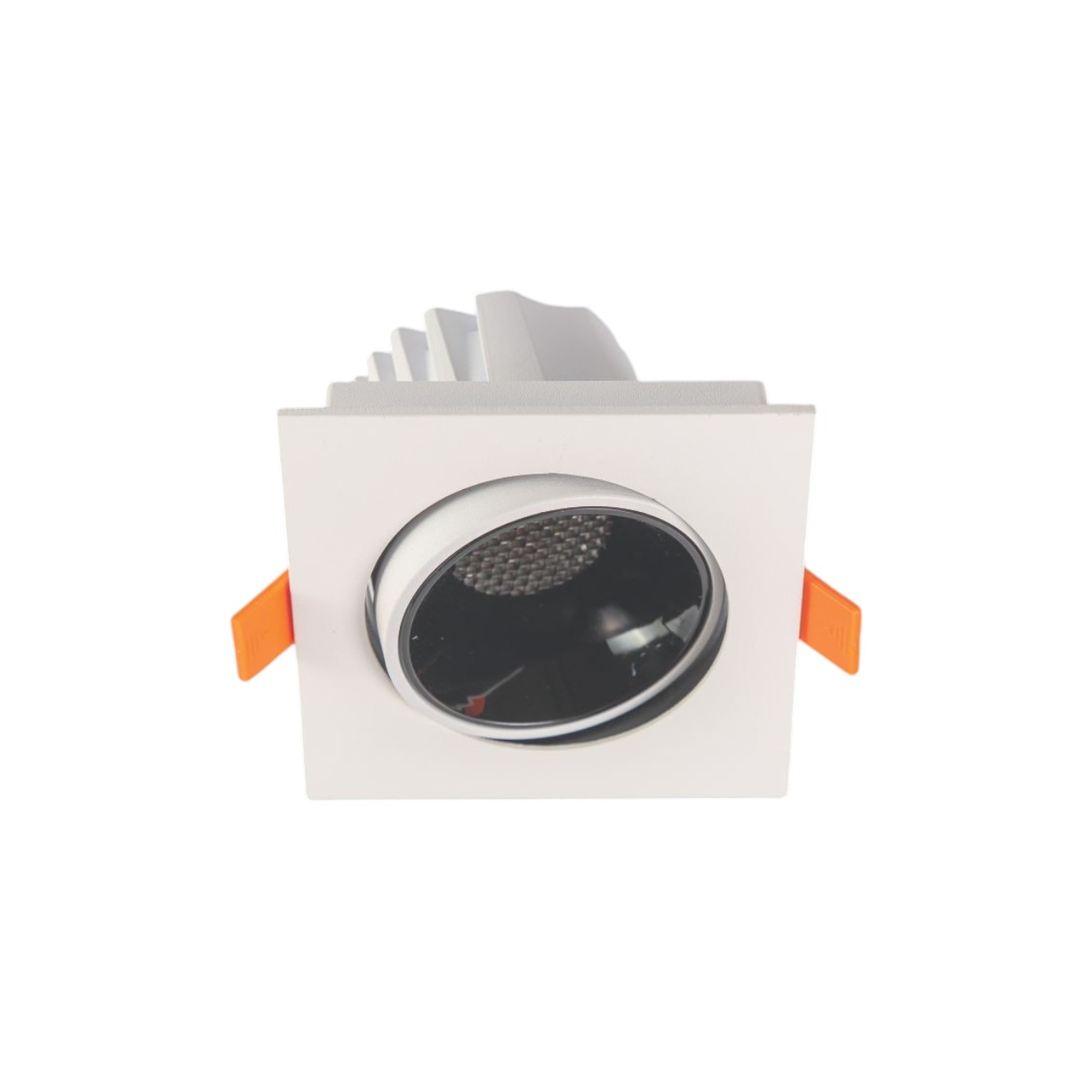 Đèn LED Downlight 12W Chỉnh Góc Anfaco AFC 764/1-12W