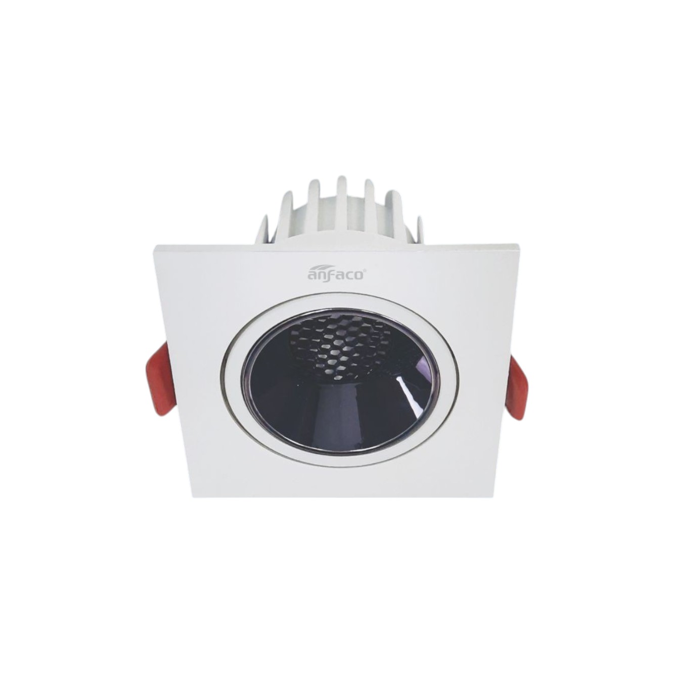 Đèn LED downlight 7W Chỉnh Góc Anfaco AFC 764/1-7W