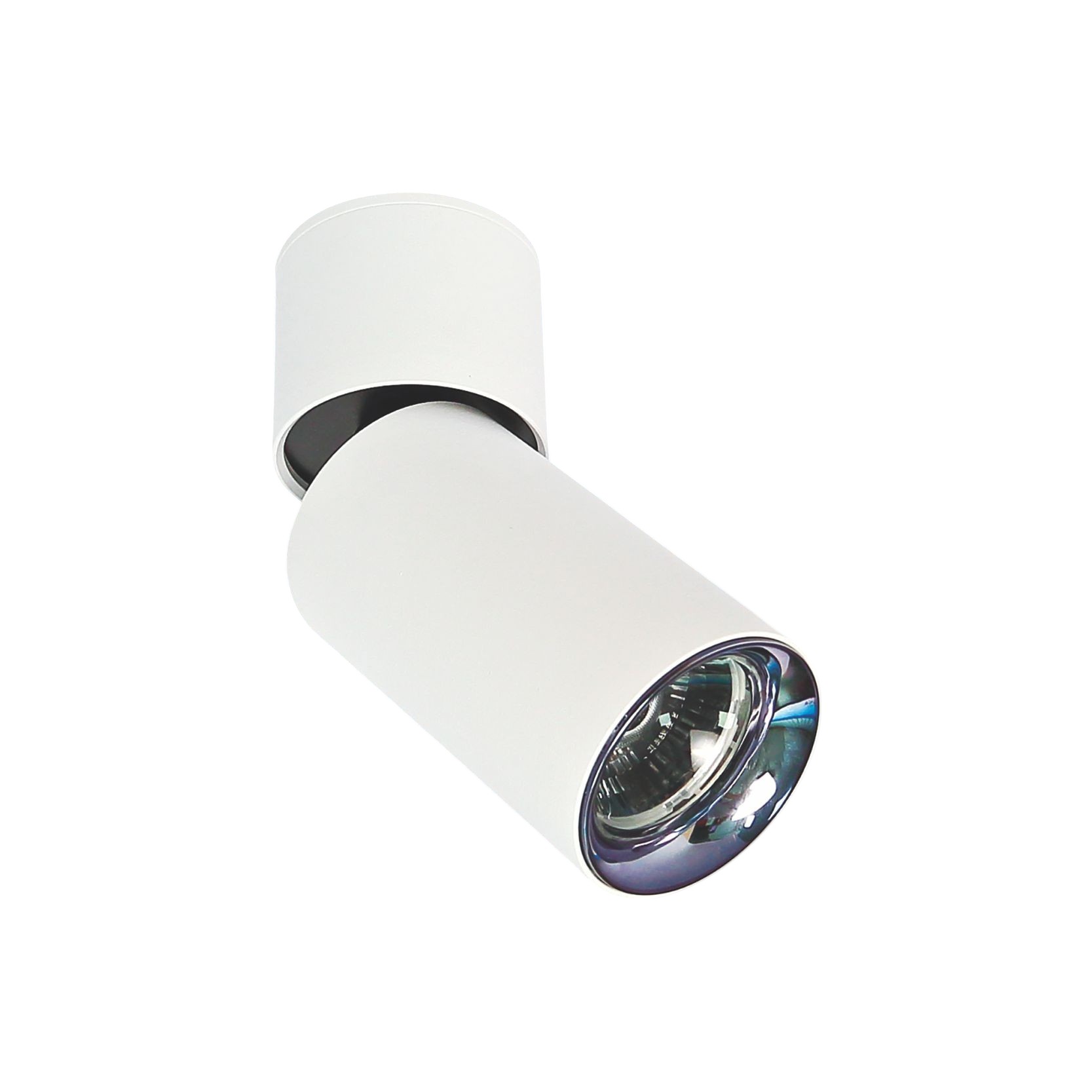 Đèn Led Spotlight Đế Ngồi Gắn Nổi 7W ANFACO AFC 856 LED 7W