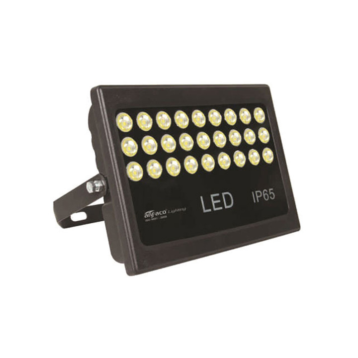 Đèn Pha LED Anfaco AFC 001 20W/30W/50W/100W