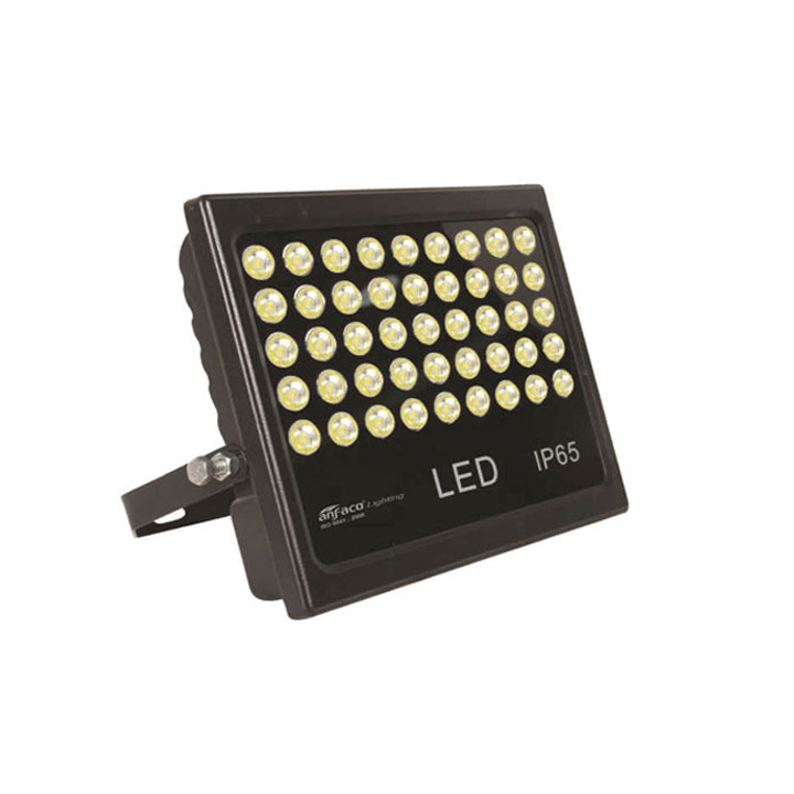 Đèn Pha LED Anfaco AFC 001 20W/30W/50W/100W