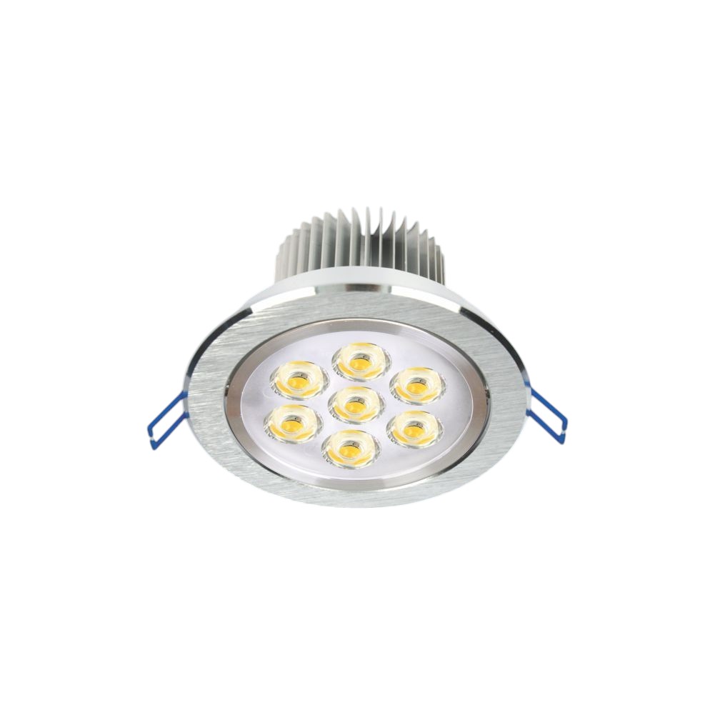 Đèn LED Downlight Âm Trần 5W/7W Anfaco AFC 511