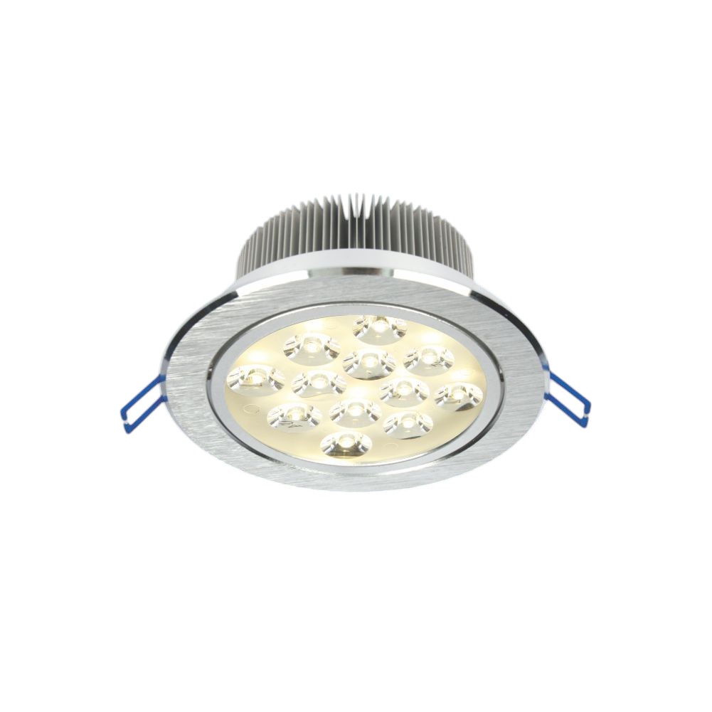 Đèn LED Downlight Âm Trần 9W/12W Anfaco AFC 512