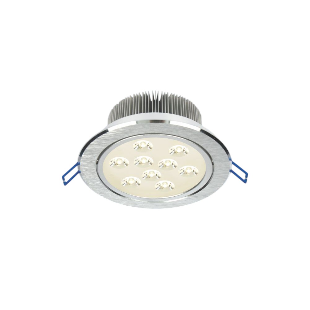 Đèn LED Downlight Âm Trần 9W/12W Anfaco AFC 512