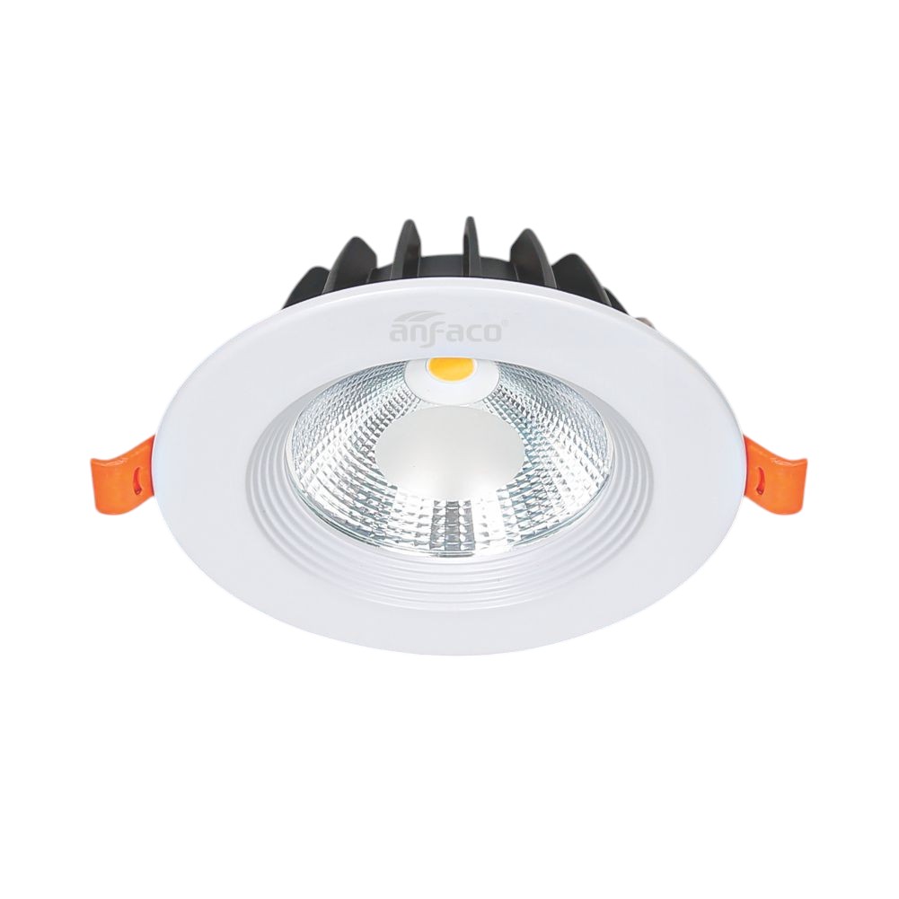 Đèn LED Downlight Anfaco AFC 529A-7W/15W/20W