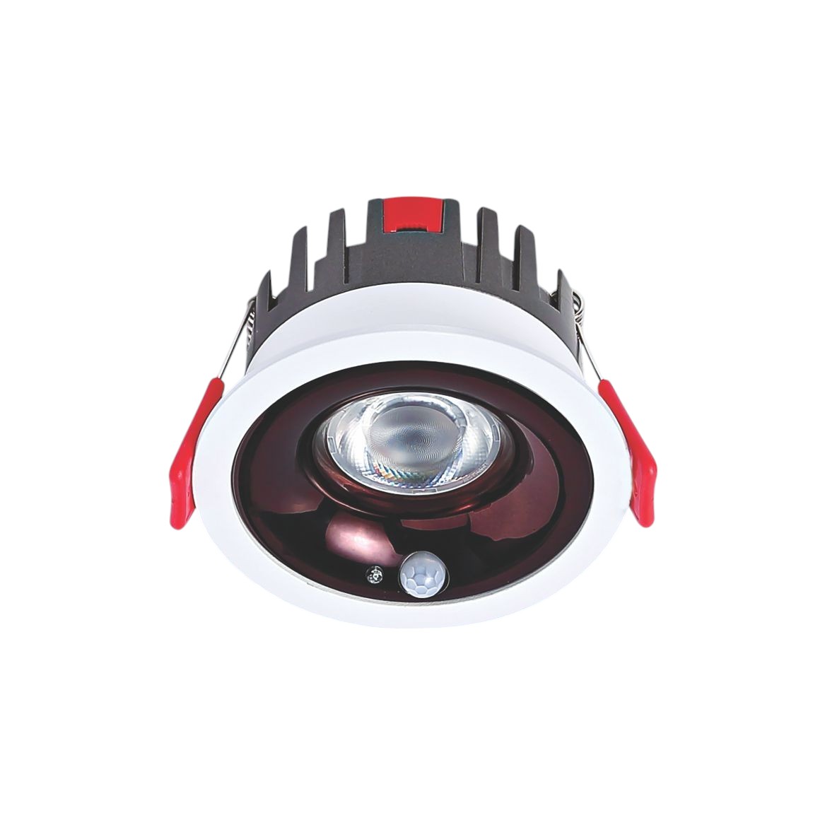 Đèn LED Downlight Cảm Biến 12W Anfaco AFC 552 LED 12W
