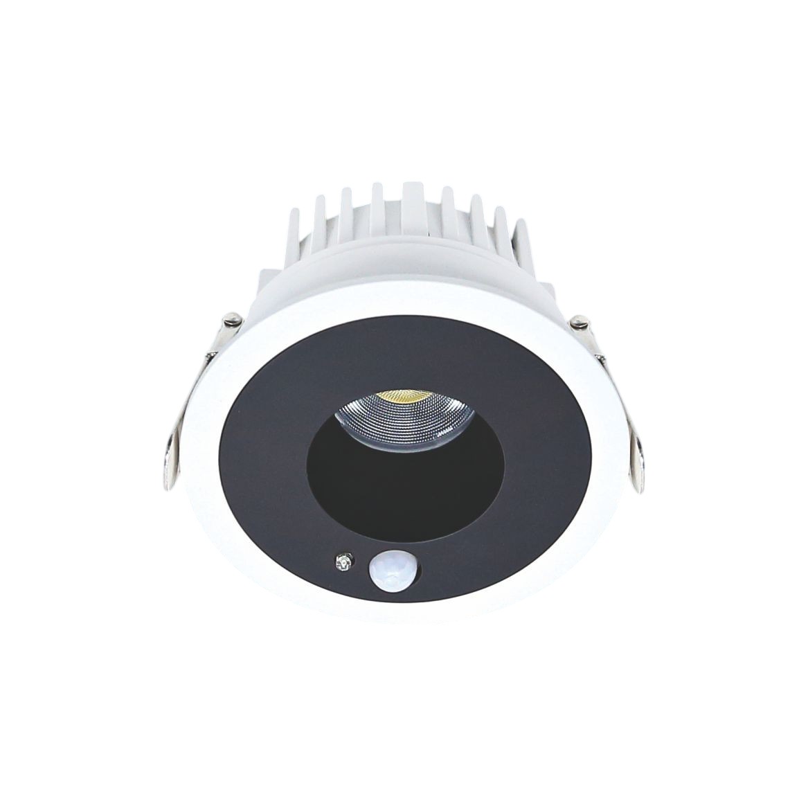 Đèn LED Downlight Cảm Biến 12W Anfaco AFC 554 LED 12W