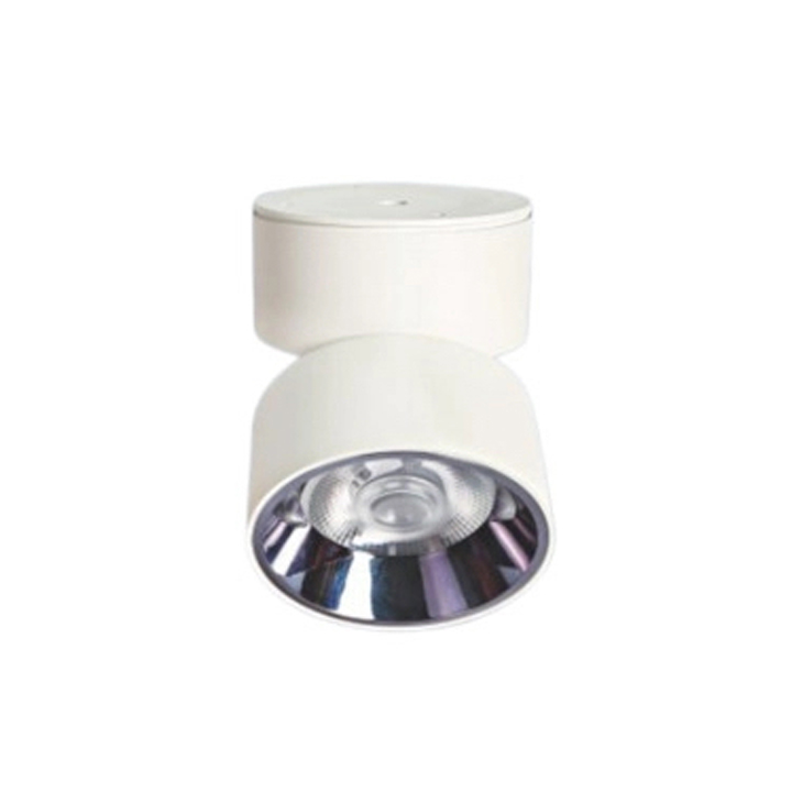 Đèn LED Downlight Gắn Nổi Anfaco AFC 645 9W-15W