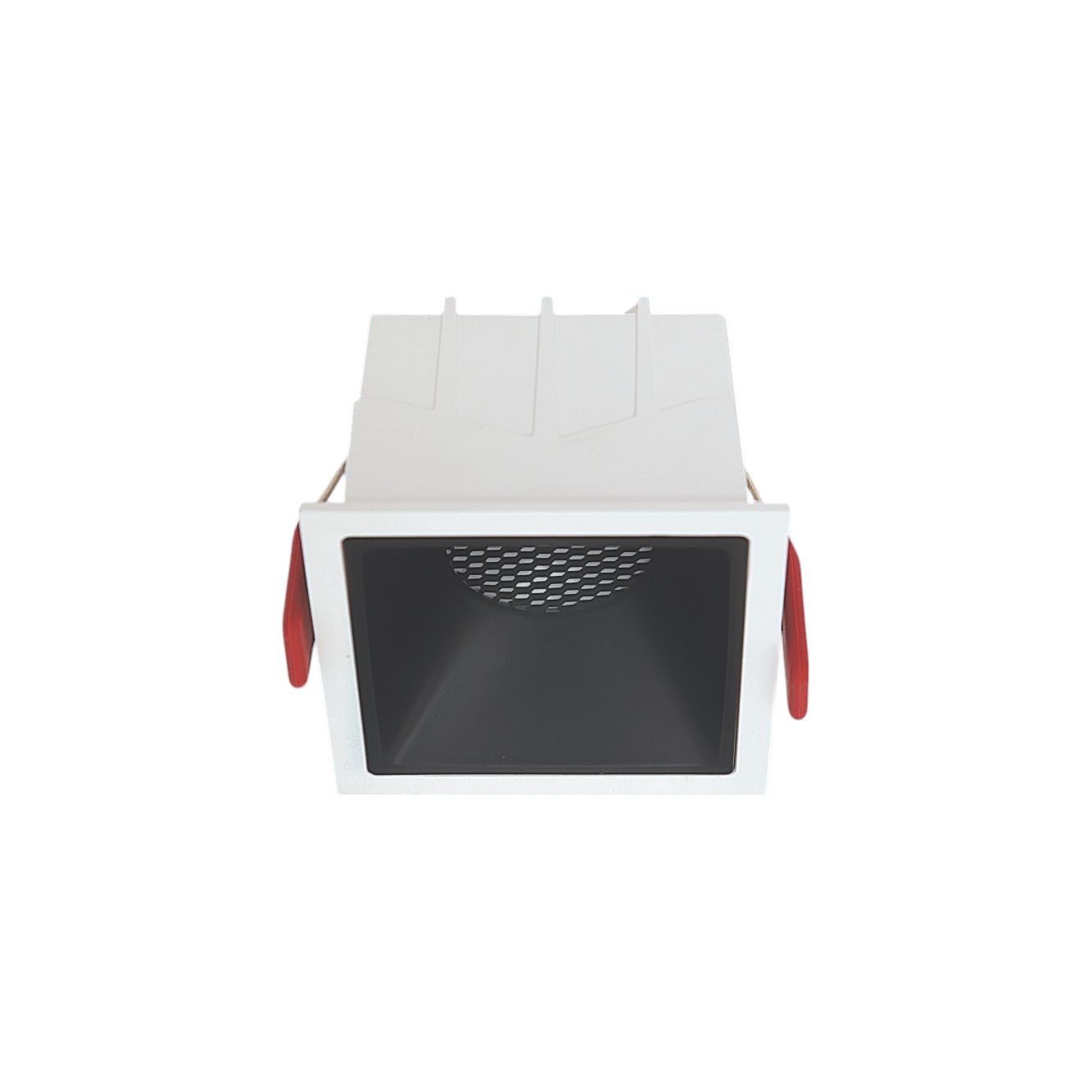 Đèn LED downlight Vuông Âm Trần 7W-9W Anfaco AFC 748/1