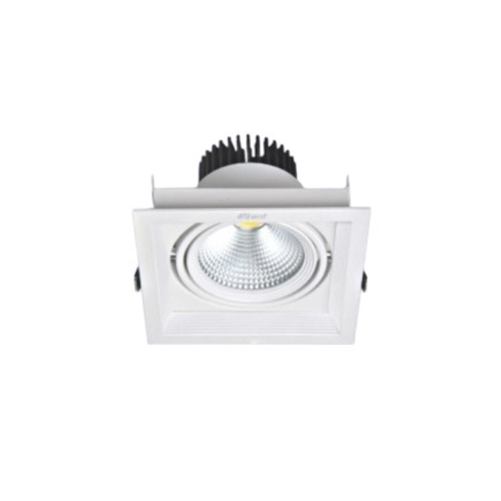 Đèn LED downlight Anfaco AFC 758/1-12W