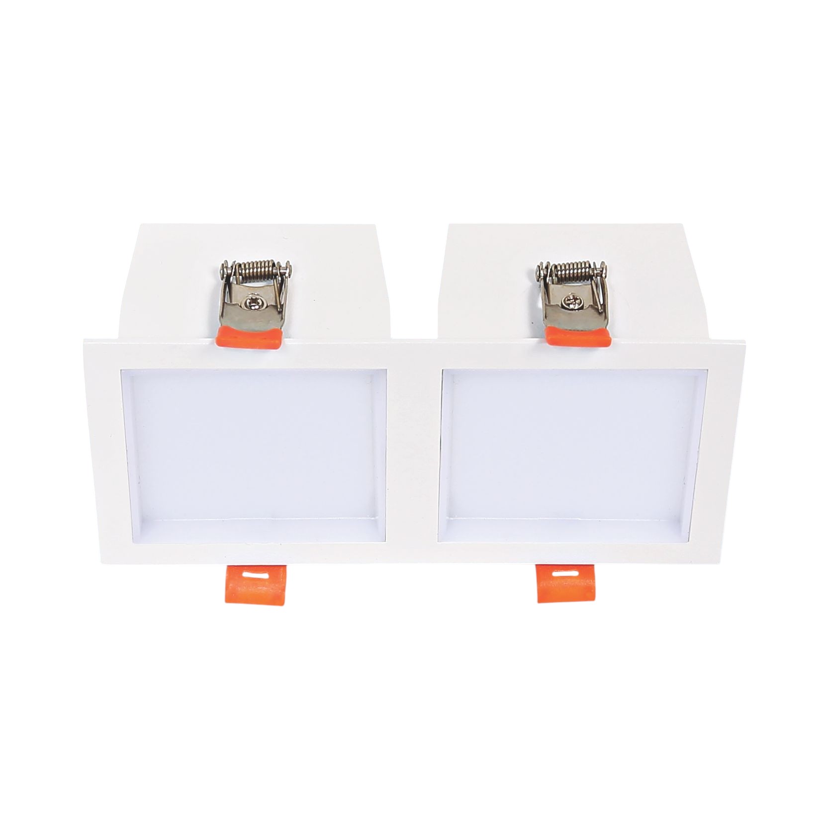 Đèn LED downlight Âm Trần Đôi 9W*2 Anfaco AFC 778/2-9Wx2