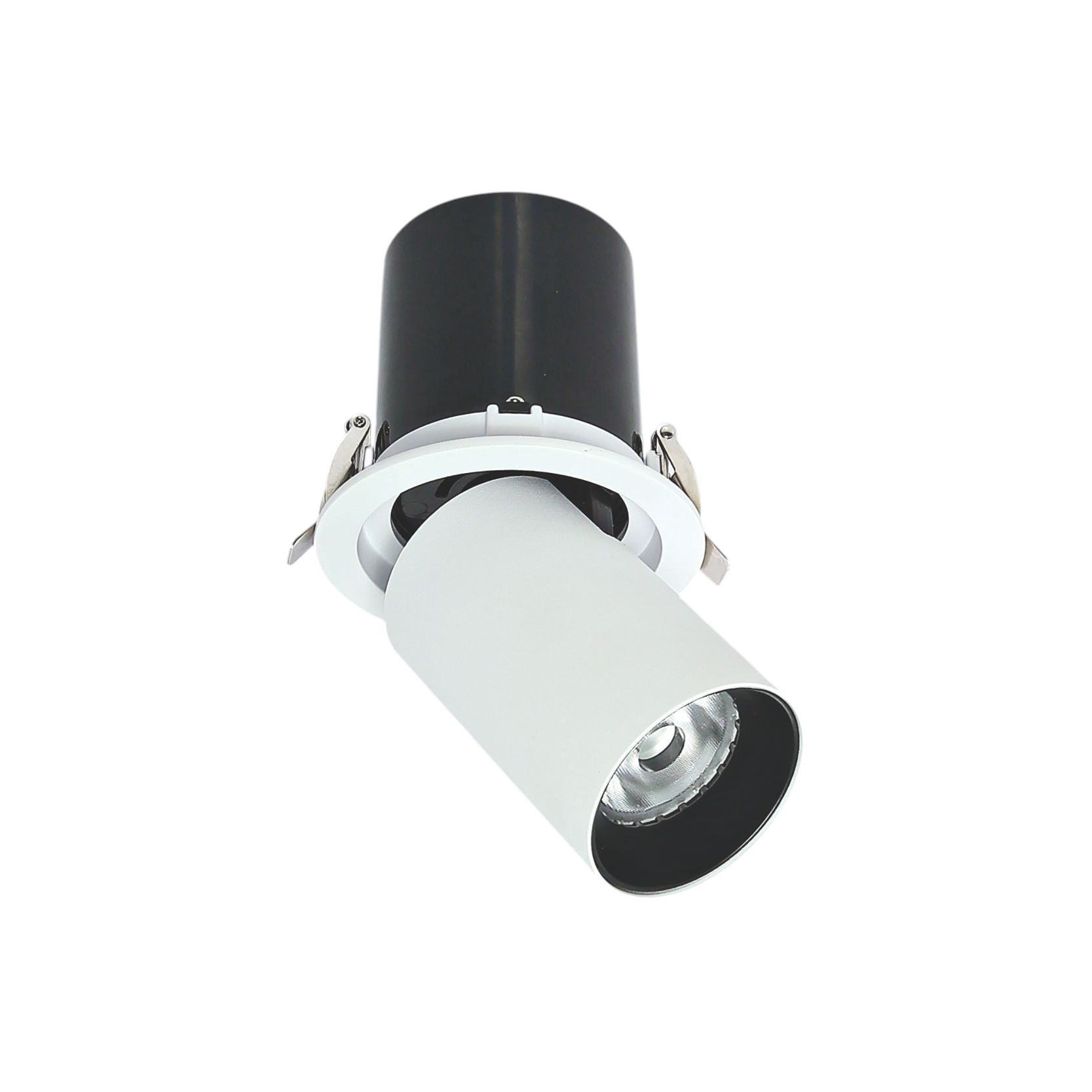 Đèn LED Spotlight Âm Trần Chỉnh Góc 12W-15W Anfaco AFC 788/1