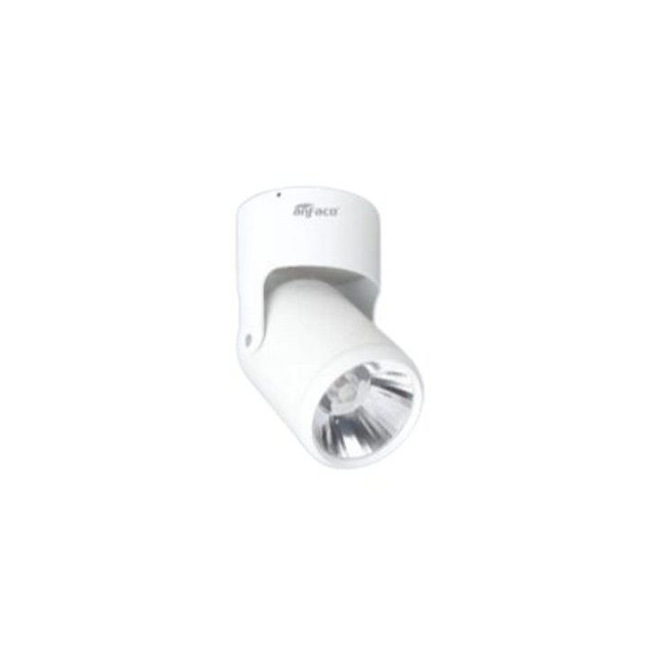 Đèn LED Spotlight Anfaco gắn đế AFC 866-7W-12W