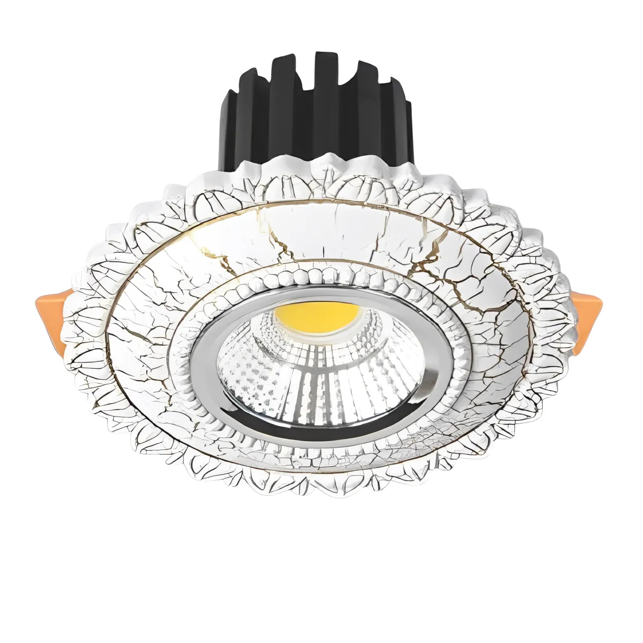 Đèn LED downlight Cổ Điển Anfaco AFC Puly 04-10W
