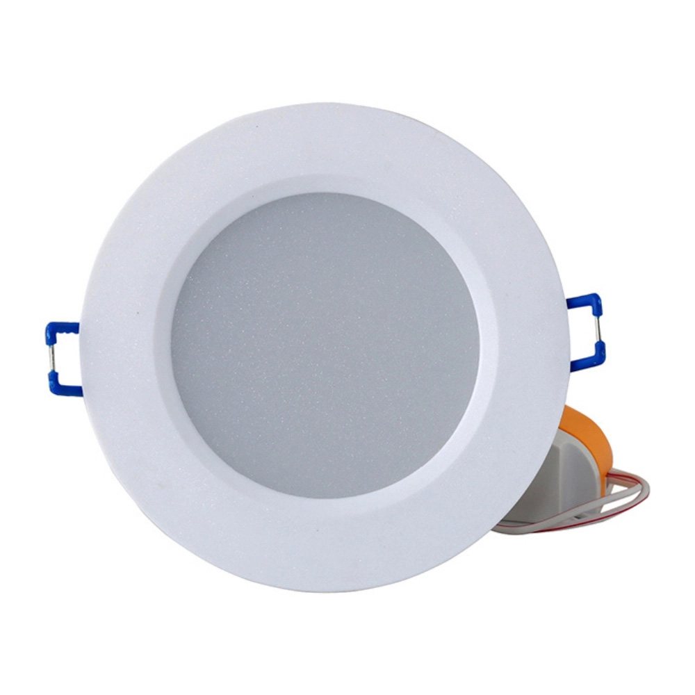 Đèn LED Downlight Âm Trần AT06 RẠNG ĐÔNG 3W - 9W