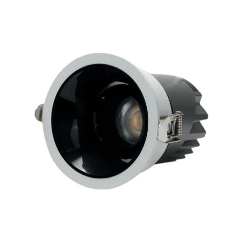 Đèn LED Downlight Xoay Góc AT39 76/12W 4000K