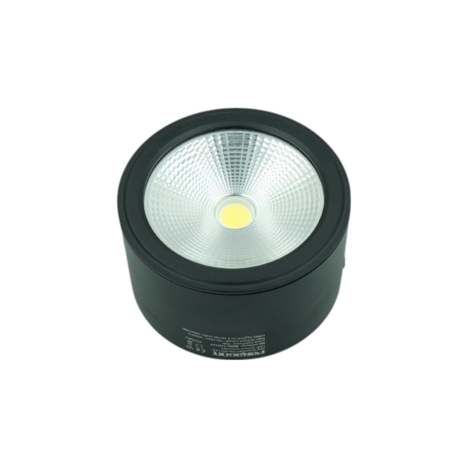 Đèn LED Downlight 10W Gắn Nổi SD02 90/10 PARAGON