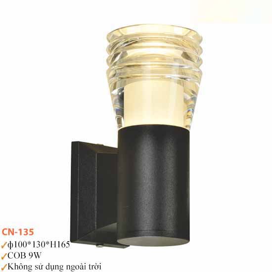 Đèn Tường Euroto CN-135/CN136