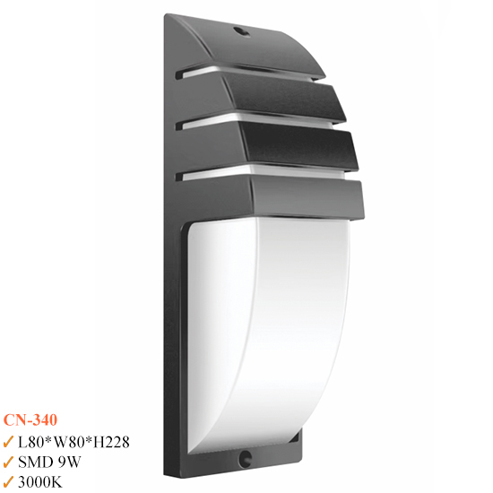 Đèn Tường Euroto CN-340