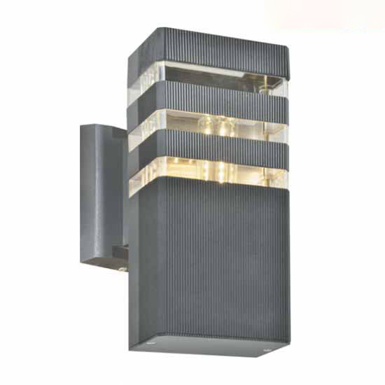 Đèn Tường Ngoài Trời Euroto CN-71