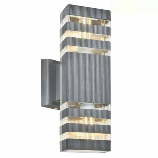 Đèn Tường Ngoài Trời Euroto CN-72