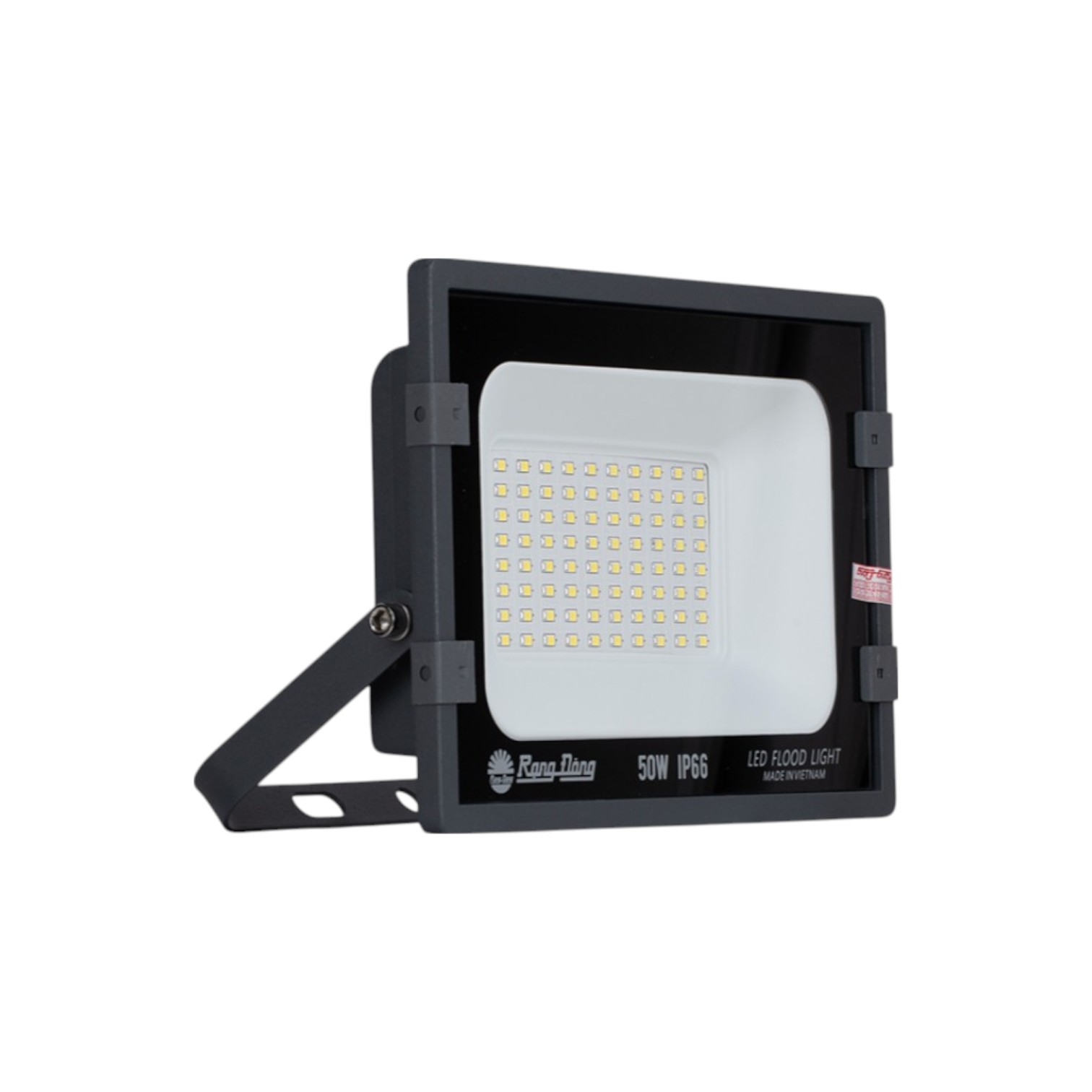 Đèn Pha LED 50W CP10 Rạng Đông