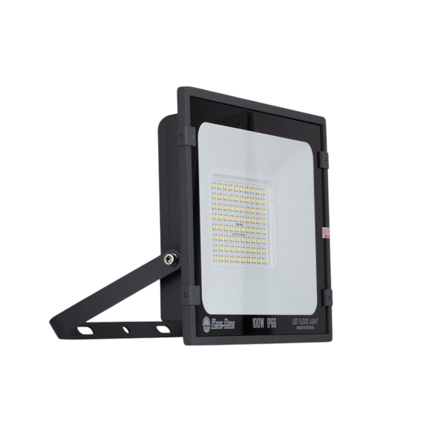 Đèn Pha LED 70W-100W CP10 Rạng Đông