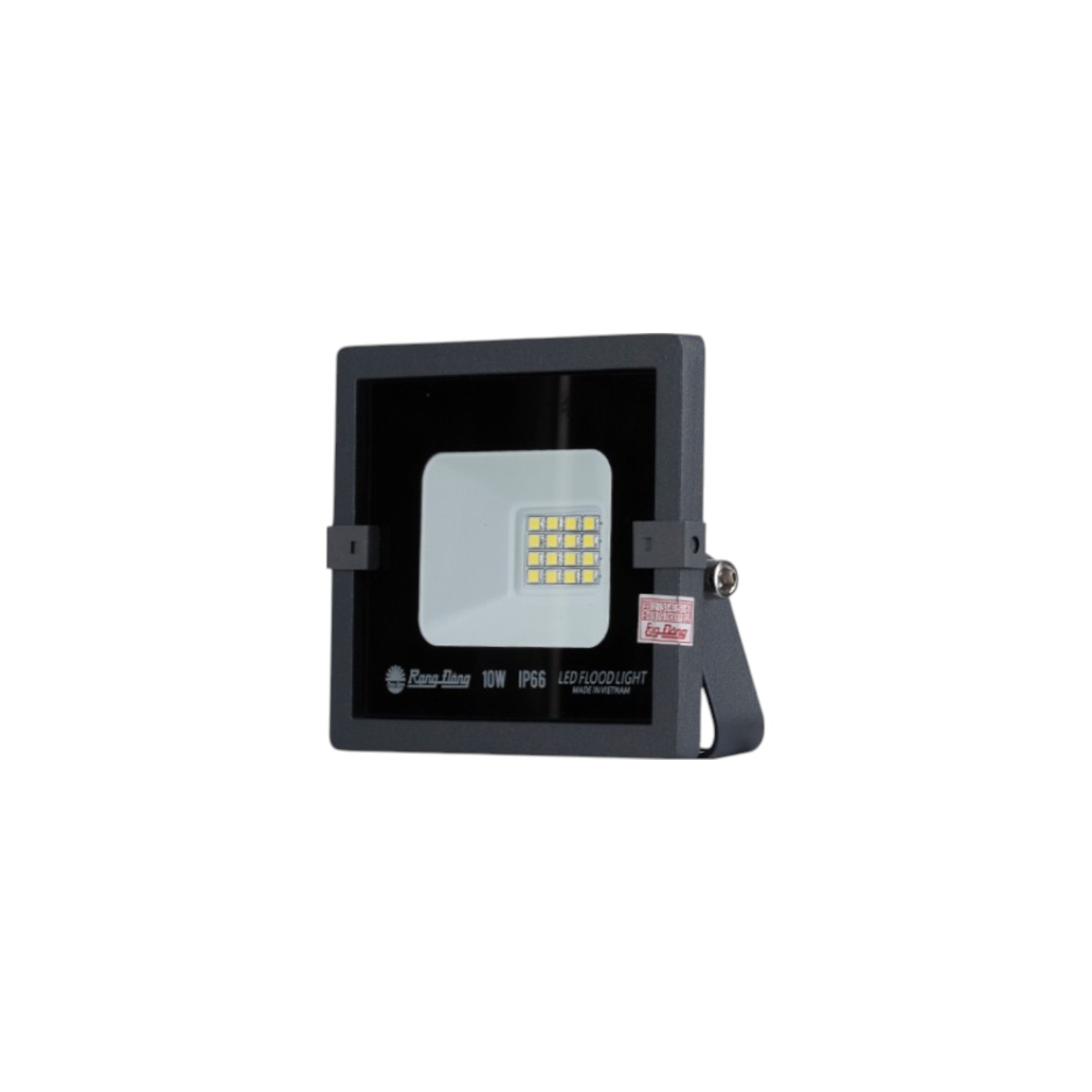 Đèn Pha LED 10W-20W-30W CP10 Rạng Đông