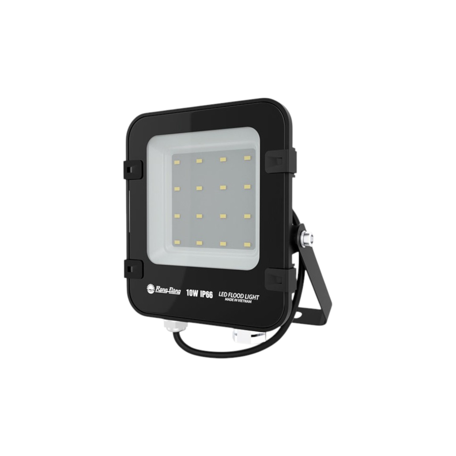 Đèn Pha LED 10W-20W-30W-50W CP12 RẠNG ĐÔNG